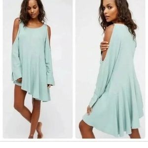 FREE PEOPLE DRESS -SIZE S